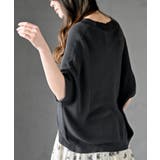 ボレロニットカーディガン | rps | 詳細画像15 