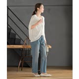 ボレロニットカーディガン | rps | 詳細画像18 