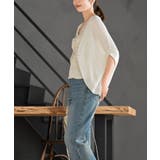 ボレロニットカーディガン | rps | 詳細画像19 