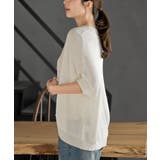 ボレロニットカーディガン | rps | 詳細画像23 