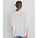 ボレロニットカーディガン | rps | 詳細画像27 