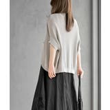 ボレロニットカーディガン | rps | 詳細画像4 