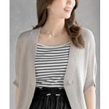 ボレロニットカーディガン | rps | 詳細画像6 