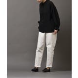 ボリュームスリーブBIGシルエットブラウス | rps | 詳細画像20