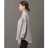 ボリュームスリーブBIGシルエットブラウス | rps | 詳細画像28