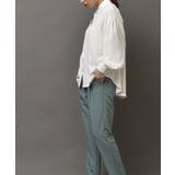 ボリュームスリーブBIGシルエットブラウス | rps | 詳細画像3