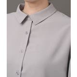 ボリュームスリーブBIGシルエットブラウス | rps | 詳細画像30