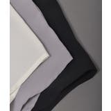 ボリュームスリーブBIGシルエットブラウス | rps | 詳細画像39