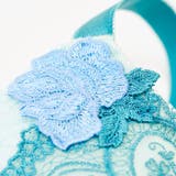 ブラジャー 大きいサイズ シュトルツブラ（SP-529） | Ruiglamourous | 詳細画像9 