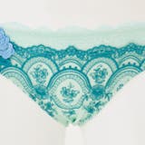 大きいサイズ シュトルツショーツ(SP-529) | Ruiglamourous | 詳細画像6