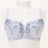 ブラジャー 大きいサイズ ノーブルブラ（SP-530） | Ruiglamourous | 詳細画像4 