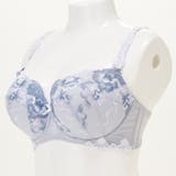 ブラジャー 大きいサイズ ノーブルブラ（SP-530） | Ruiglamourous | 詳細画像5 