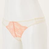 大きいサイズ ピュアリティTバック(SP-531) | Ruiglamourous | 詳細画像3