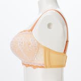 ブラジャー 大きいサイズ サンライトブラ（SP-526） | Ruiglamourous | 詳細画像5 