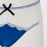 大きいサイズ ノワルーナハイライズ(SP-527) | Ruiglamourous | 詳細画像6