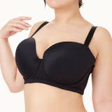 ブラジャー 大きいサイズ 【NEW】モールドブラ | Ruiglamourous | 詳細画像4 