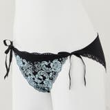 大きいサイズ エタンセルショーツ(SP-568) | Ruiglamourous | 詳細画像3