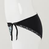 大きいサイズ エタンセルショーツ(SP-568) | Ruiglamourous | 詳細画像4