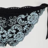 大きいサイズ エタンセルショーツ(SP-568) | Ruiglamourous | 詳細画像6