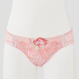 大きいサイズ ブラジャー リーベンショーツ(SP-569) | Ruiglamourous | 詳細画像2