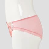 大きいサイズ ブラジャー リーベンショーツ(SP-569) | Ruiglamourous | 詳細画像4