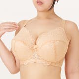 ブラジャー 大きいサイズ お試しブラ | Ruiglamourous | 詳細画像2