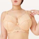 ブラジャー 大きいサイズ お試しブラ | Ruiglamourous | 詳細画像3