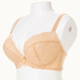 ブラジャー 大きいサイズ 【NEW】お試しブラ | Ruiglamourous | 詳細画像6 