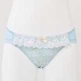 大きいサイズ ラヴィサンショーツ(SP-563) | Ruiglamourous | 詳細画像2