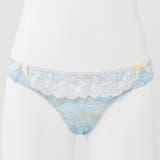 大きいサイズ ラヴィサンTバック(SP-563) | Ruiglamourous | 詳細画像2