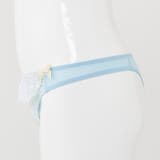 大きいサイズ ラヴィサンTバック(SP-563) | Ruiglamourous | 詳細画像4