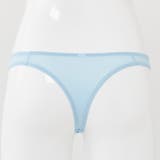 大きいサイズ ラヴィサンTバック(SP-563) | Ruiglamourous | 詳細画像5