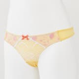 大きいサイズ クレールTバック(SP-564) | Ruiglamourous | 詳細画像3