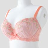 ブラジャー 大きいサイズ アンテレブラ 3/4カップ丸胸（SP593DR） | Ruiglamourous | 詳細画像6 