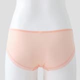 大きいサイズ ブラジャー アンテレショーツ(SP593) | Ruiglamourous | 詳細画像5