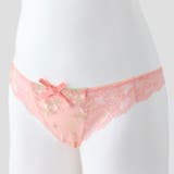 大きいサイズ ブラジャー アンテレTバック(SP593) | Ruiglamourous | 詳細画像3