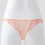 大きいサイズ ブラジャー アンテレTバック(SP593) | Ruiglamourous | 詳細画像5