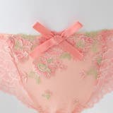 大きいサイズ ブラジャー アンテレTバック(SP593) | Ruiglamourous | 詳細画像6