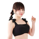 ブラジャー 大きいサイズ ボエームブラ（SP594） | Ruiglamourous | 詳細画像5 