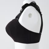 ブラジャー 大きいサイズ ボエームブラ（SP594） | Ruiglamourous | 詳細画像9 