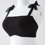 ブラジャー 大きいサイズ ボエームブラ（SP594） | Ruiglamourous | 詳細画像12 