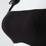 ブラジャー 大きいサイズ ボエームブラ（SP594） | Ruiglamourous | 詳細画像17 