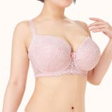 ブラジャー 大きいサイズ お試しブラ | Ruiglamourous | 詳細画像2