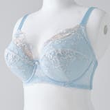 ブラジャー 大きいサイズ 【あんなさんコラボ】ルピナスブラ（SP585） | Ruiglamourous | 詳細画像7 