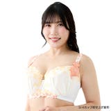 アルティアブラ（SP606DR）3/4カップ丸胸 | Ruiglamourous | 詳細画像2 