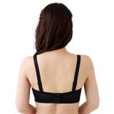 レガートブラ 3/4カップ谷間 | Ruiglamourous | 詳細画像4 