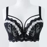 レガートブラ 3/4カップ谷間 | Ruiglamourous | 詳細画像5 