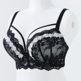 レガートブラ 3/4カップ谷間 | Ruiglamourous | 詳細画像6 