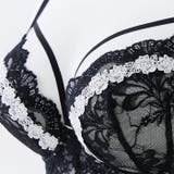 レガートブラ 3/4カップ谷間 | Ruiglamourous | 詳細画像9 