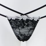 レガートＴバック | Ruiglamourous | 詳細画像7 